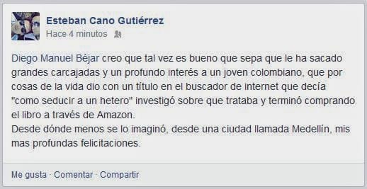 Cómo seducir a un hetero: la novela